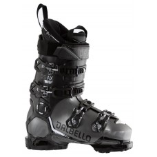 Clăpari de schi Dalbello DS AX 100 GW 26.5 Black/Black