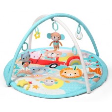 Игровой коврик BabyOno Fun Journey (1519)