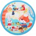 Игровой коврик BabyOno Forest Tea Party (1520)