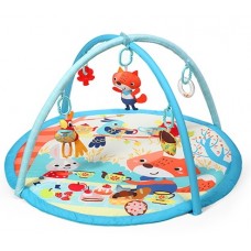 Игровой коврик BabyOno Forest Tea Party (1520)