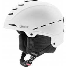 Cască Uvex Legend 2.0 55-59 White/Black Mat