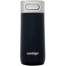 Термос Contigo Luxe Autoseal 470ml Licorice