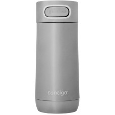 Термос Contigo Luxe Autoseal 360ml Stainless Steel