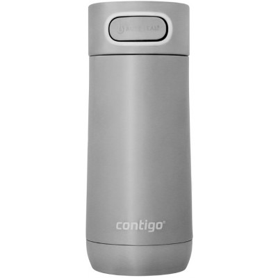 Термос Contigo Luxe Autoseal 360ml Stainless Steel