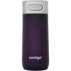 Termos Contigo Luxe Autoseal 360ml Merlot