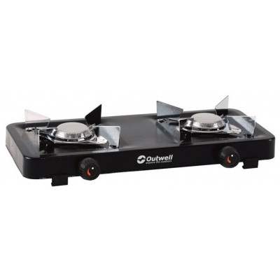 Газовая походная плита Outwell Appetizer 2-Burner (650606)