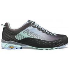 Adidași pentru damă Asolo Eldo GV ML (A0105900.B033) 40 Brook Green/Blue Fog