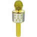 Микрофон Leantoys (10001)