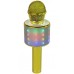 Микрофон Leantoys (10001)