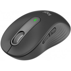 Компьютерная мышь Logitech M650 Signature Graphite (910-006253)