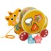 Сортер Leantoys Fox (10169)