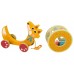 Сортер Leantoys Fox (10169)