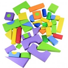 Кубики Leantoys 48pcs (1087)