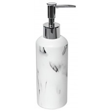 Дозатор жидкого мыла Tendance Marble 260ml (49910)