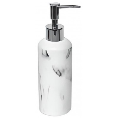 Dozator săpun lichid Tendance Marble 260ml (49910)