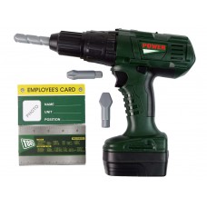 Burghiu Leantoys Power Tools (12144)