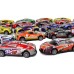 Mașină Leantoys 25pcs (12243)