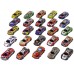 Mașină Leantoys 25pcs (12243)