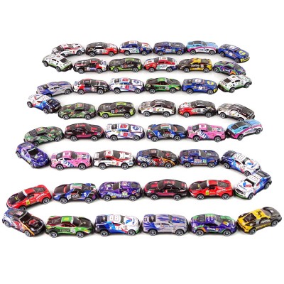 Машина Leantoys 48pcs (12245)