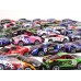 Машина Leantoys 48pcs (12245)