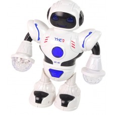 Robot Leantoys Robot (12705)