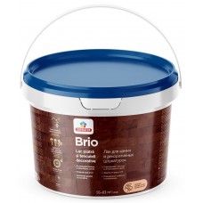 Лак Supraten BRIO incolor 10kg