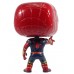 Фигурка героя Funko Pop Avengers Infinity War: Iron Spider (26465)