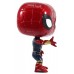 Фигурка героя Funko Pop Avengers Infinity War: Iron Spider (26465)