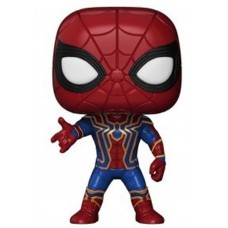 Фигурка героя Funko Pop Avengers Infinity War: Iron Spider (26465)