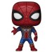 Фигурка героя Funko Pop Avengers Infinity War: Iron Spider (26465)