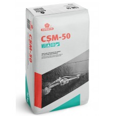 Штукатурка Supraten CŞM‑50 30kg