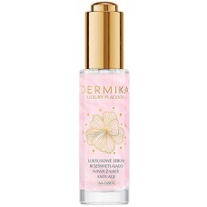 Сыворотка для лица Dermika Luxury Placenta Serum 30ml