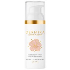 Крем для лица Dermika Luxury Placenta Cream 50ml