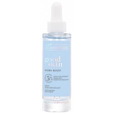 Сыворотка для лица Bielenda Good Skin Hydra Boost Serum 30ml