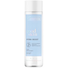 Тоник для лица Bielenda Good Skin Hydra Boost Toner 200ml