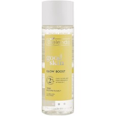 Тоник для лица Bielenda Good Skin Glow Boost Toner 200ml