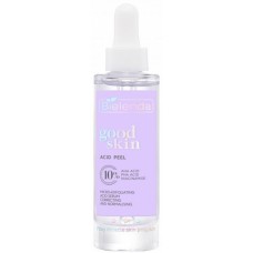 Сыворотка для лица Bielenda Good Skin Acid Peel 30ml