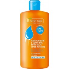 Loțiune de protecție solară Bielenda Sun Care SOS 150ml