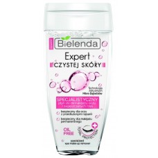 Demachiant Bielenda Clean Skin Expert Eye Make-Up Remover 150ml