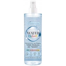 Spray pentru față Bielenda Water Balance Tonic-Mist 200ml