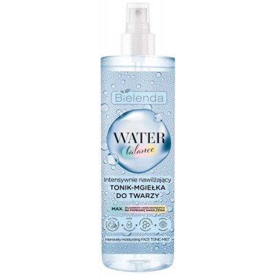 Спрей для лица Bielenda Water Balance Tonic-Mist 200ml