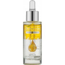 Сыворотка для лица Bielenda Diamond Lipids Anti-Wrinkle Serum 30ml