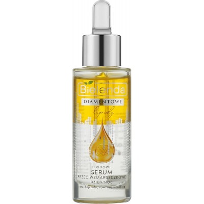 Ser pentru față Bielenda Diamond Lipids Anti-Wrinkle Serum 30ml