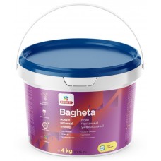 Клей Supraten Bagheta 4kg