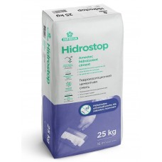 Impermeabilizare Supraten Hidrostop 25kg