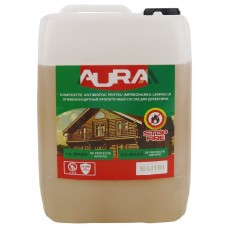 Impregnant pentru lemn Aura AUR-M 10kg