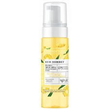 Очищающее средство для лица Bielenda Eco Sorbet Pineapple Micellar Foam 150ml