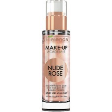 Праймер для лица Bielenda Make-up Academie Nude Rose 30g