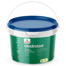 Гидроизоляция Supraten Ghidroizol 4kg