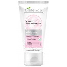 Крем для лица Bielenda Capillary Sensitive Skin Cream 50ml